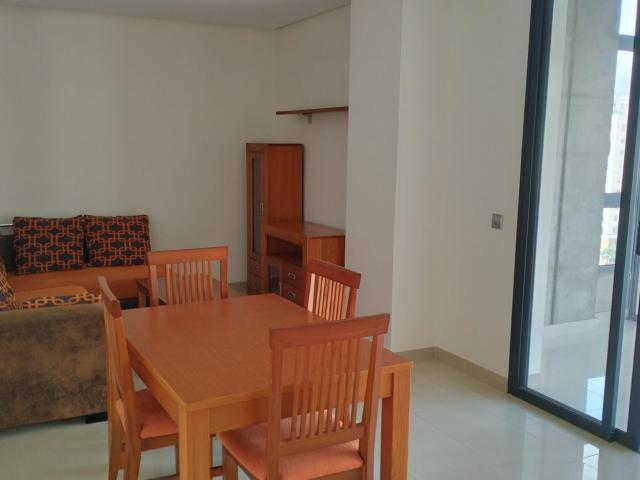 Apartamento en alquiler en Centro, Zaragoza