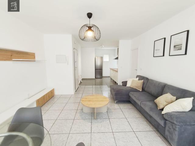 Apartamento en alquiler en Santa Cruz De Tenerife, Canarias