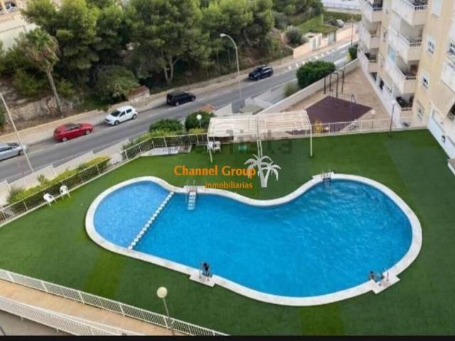 Apartamento en alquiler en Cespón, A Barbanza