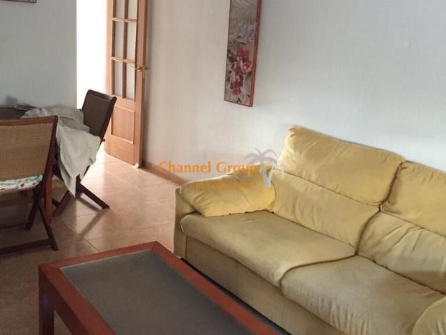 Apartamento en alquiler en Cespón, A Barbanza