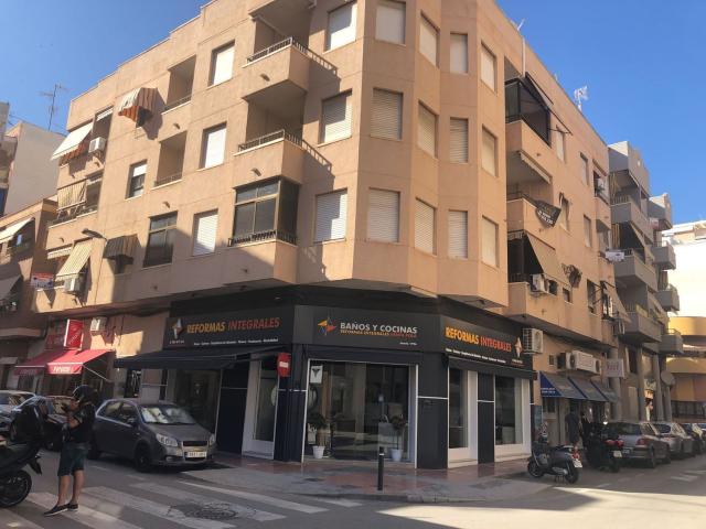 Apartamento en alquiler en Centro, Zaragoza