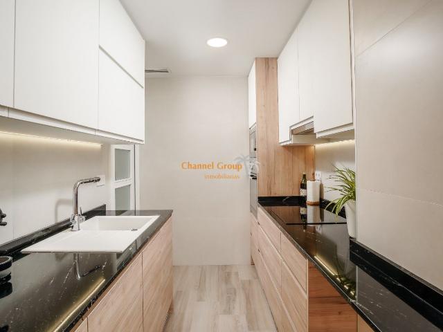 Apartamento en alquiler en Cespón, A Barbanza