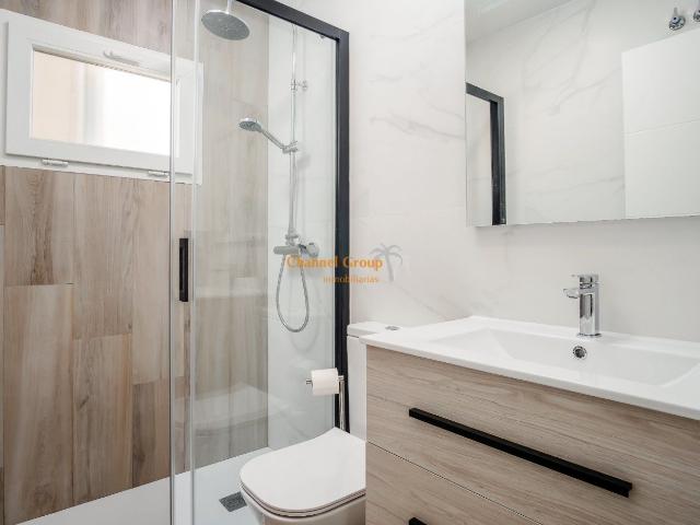 Apartamento en alquiler en Cespón, A Barbanza