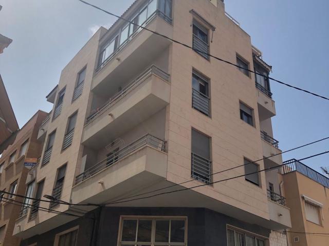 Apartamento en alquiler en Centro, Zaragoza