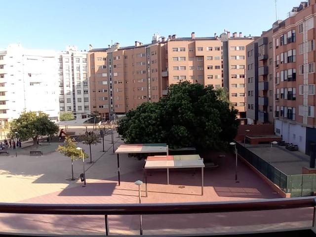 Apartamento en alquiler en Murcia, Área Metropolitana de Murcia
