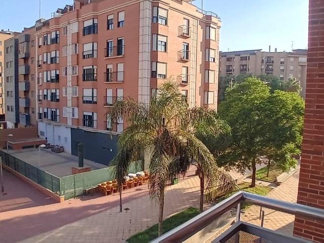 Apartamento en alquiler en Murcia, Área Metropolitana de Murcia