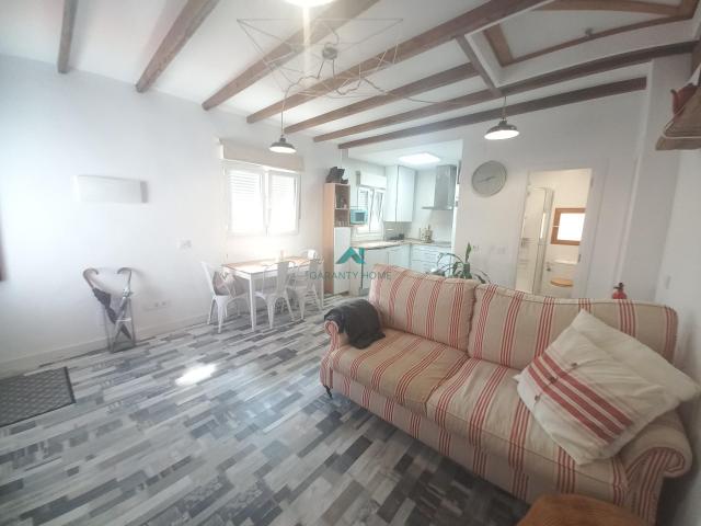 Apartamento en alquiler en Santoña