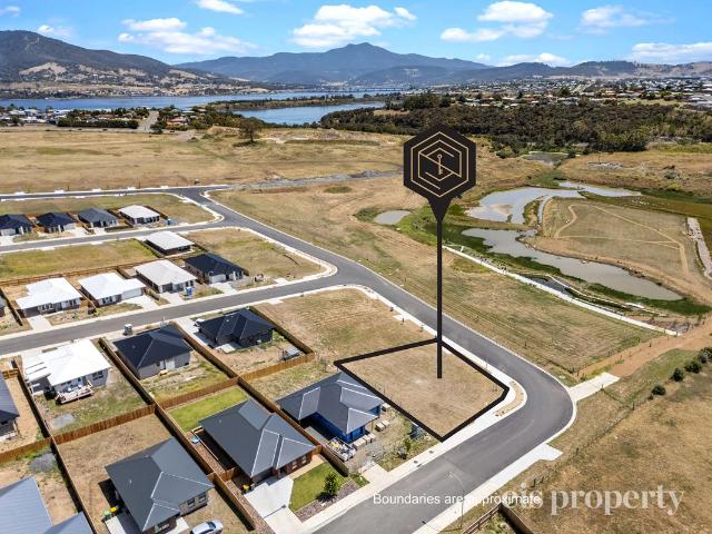Land for sale in Old Beach