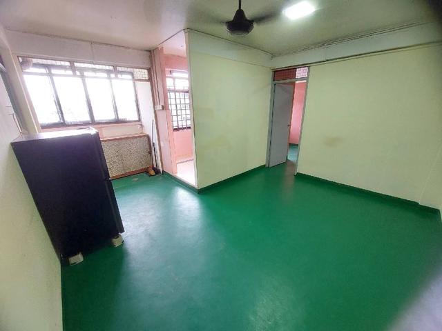 Flat for rent in Johore Bahru, Johor