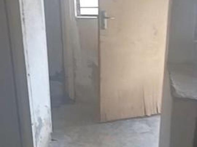 Flat for sale in Wellesley, Penang