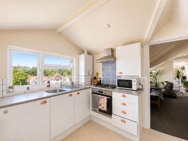 Apartment for rent in Feckenham, City Of Bristol