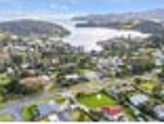 Land for sale in Fairburn, Northland