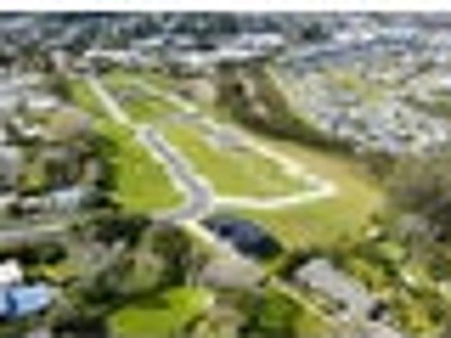 Land for sale in Whangaparaoa, Oroua County