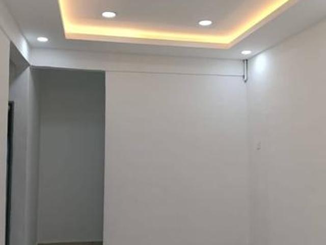 Flat for sale in Pasir Gudang, Johor
