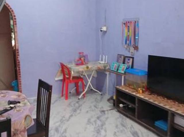 Flat for sale in Pasir Gudang, Johor