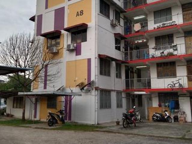 Flat for sale in Country Heights Damansara, Kuala Lumpur