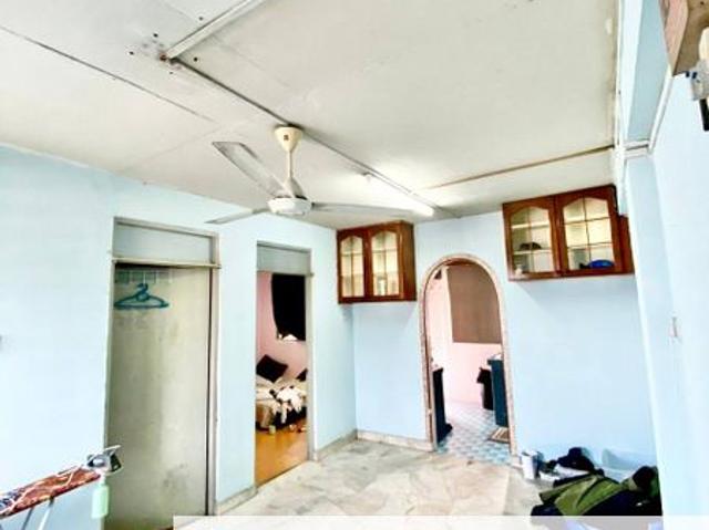 Flat for sale in Country Heights Damansara, Kuala Lumpur