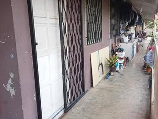 Flat for sale in Country Heights Damansara, Kuala Lumpur