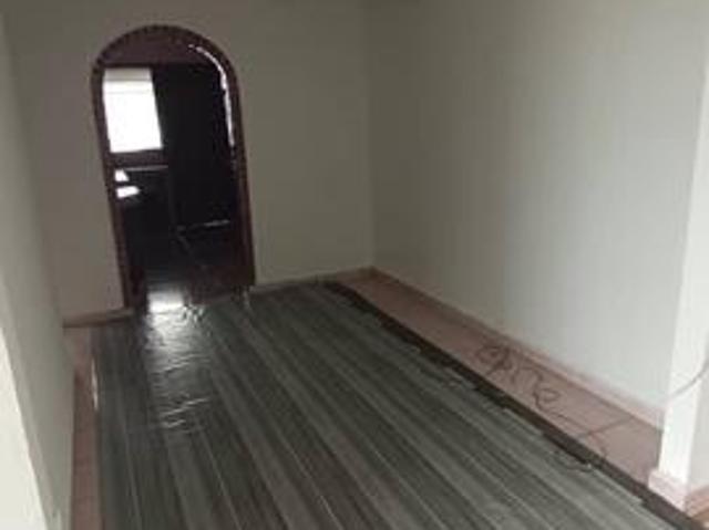 Flat for sale in Petaling, Alam Impian