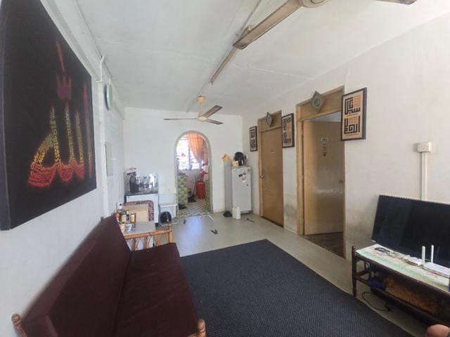 Flat for sale in Wangsa Maju, Kuala Lumpur