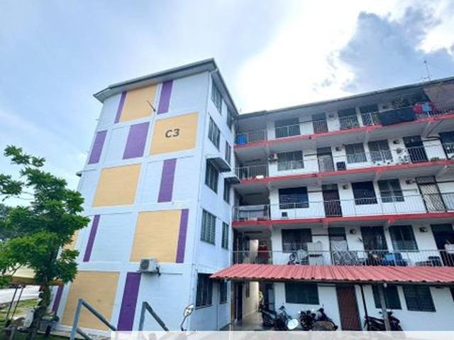 Flat for sale in Country Heights Damansara, Kuala Lumpur