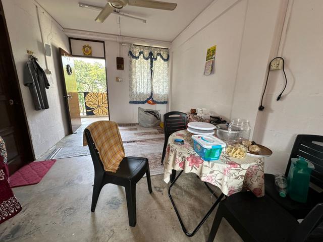 Apartment for sale in Country Heights Damansara, Kuala Lumpur