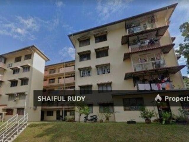 Apartment for rent in Country Heights Damansara, Kuala Lumpur