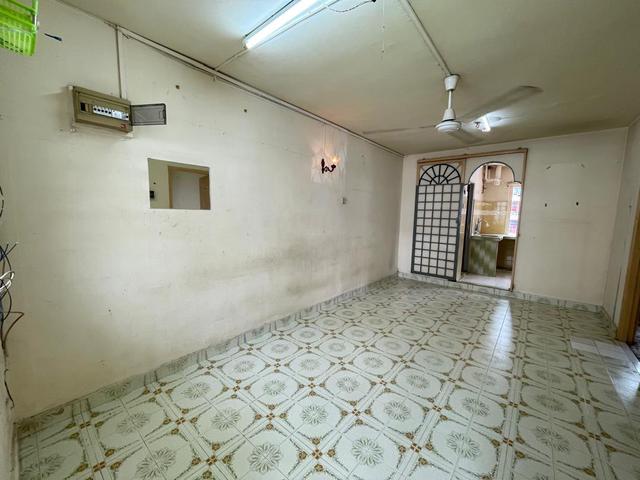 Flat for sale in Country Heights Damansara, Kuala Lumpur