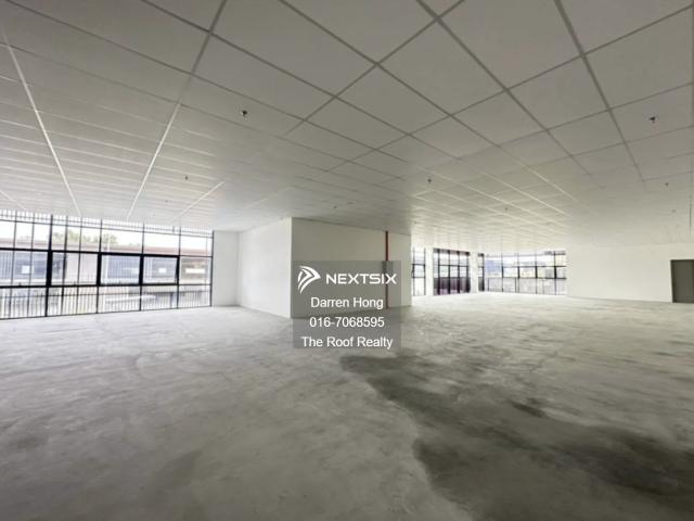 Residential House for rent in Wangsa Maju, Kuala Lumpur