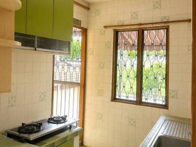 Apartment for sale in Country Heights Damansara, Kuala Lumpur