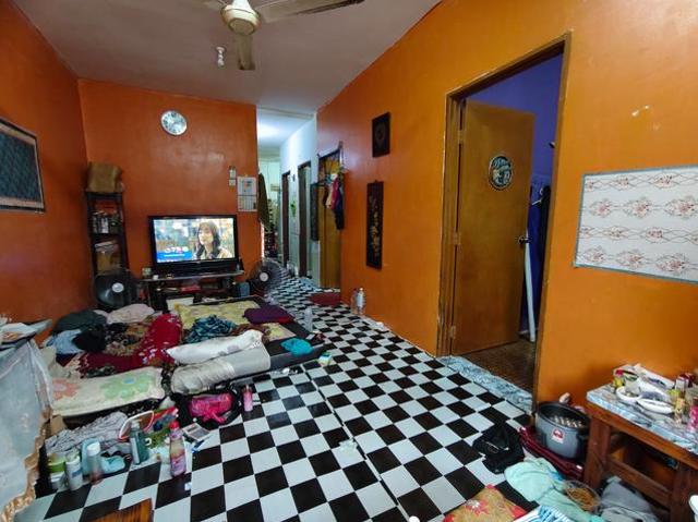 Flat for sale in Petaling, Subang Jaya
