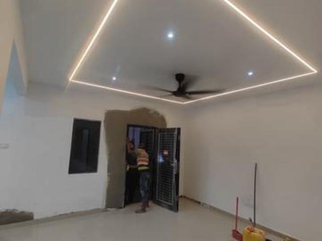 Flat for sale in Bukit Ledang, Johor