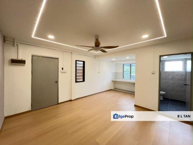 Flat for sale in Bukit Ledang, Johor