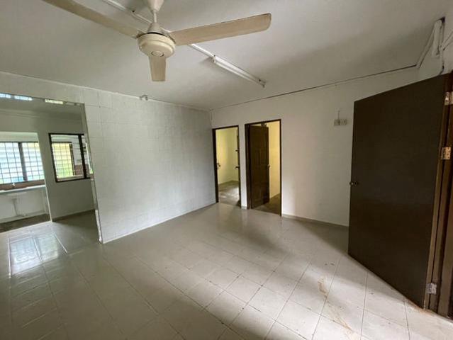 Flat for sale in Skudai, Iskandar Puteri