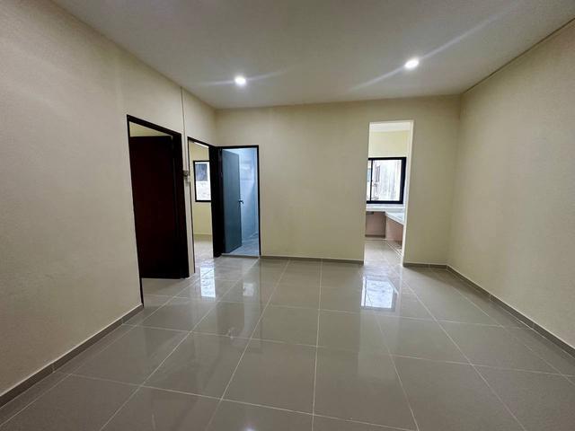 Flat for sale in Bukit Ledang, Johor