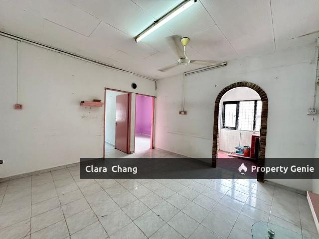 Flat for sale in Bukit Ledang, Johor