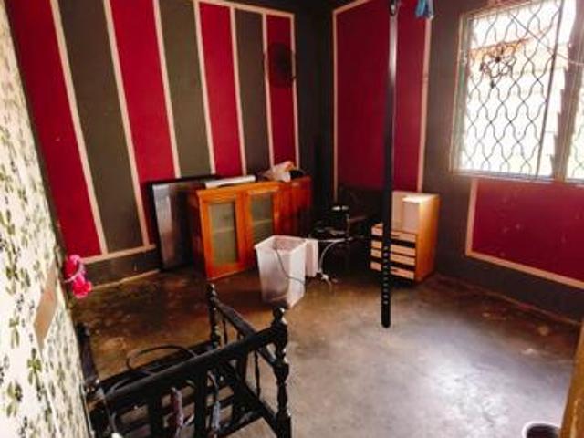 Flat for sale in Bukit Ledang, Johor