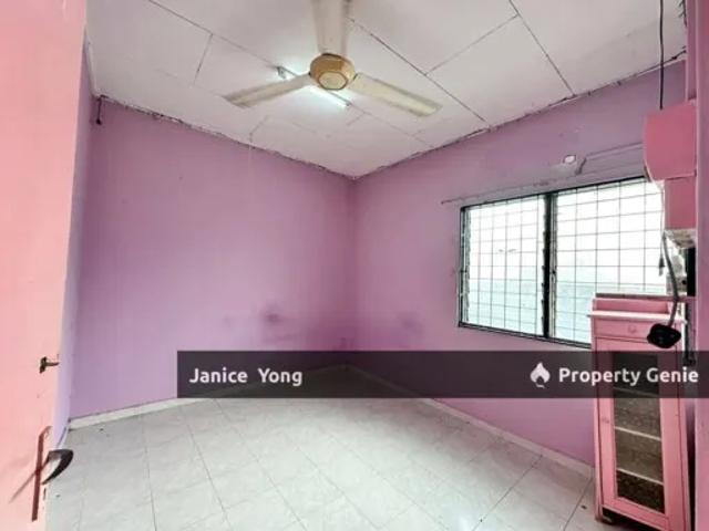 Apartment for rent in Taman Nusa Bestari 2, Iskandar Puteri