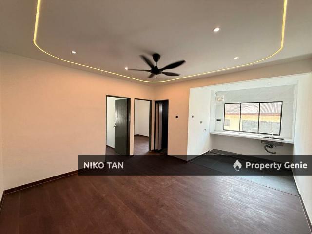 Flat for sale in Bukit Ledang, Johor