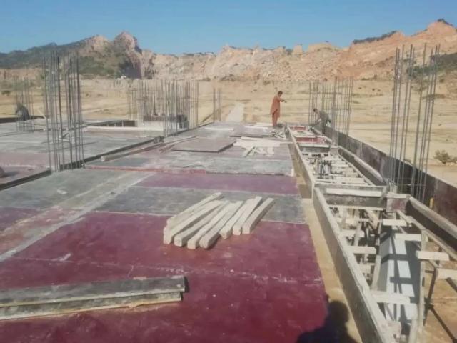Apartment for sale in ڈہوک جنڈو, راولپنڈی ڈویژن