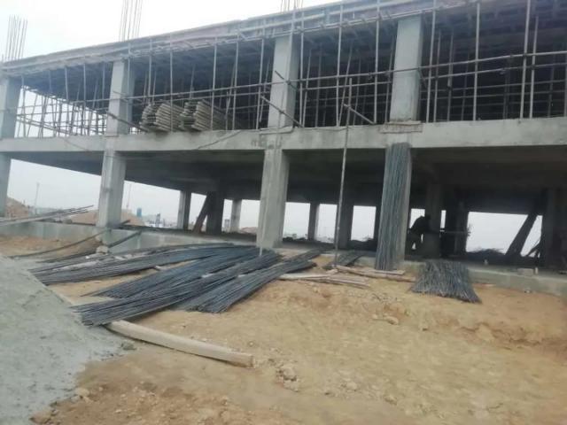 Apartment for sale in Islamabad