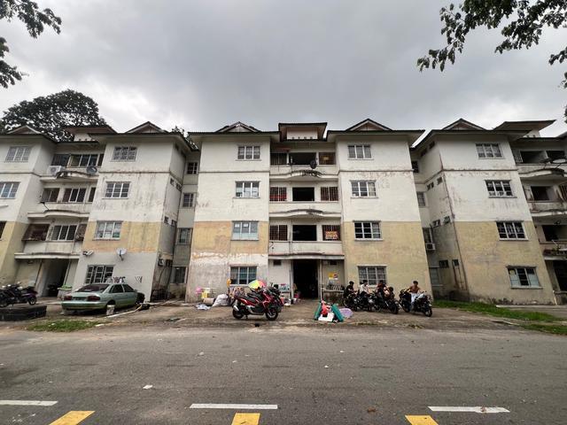 Property for sale in Kuantan, Pahang
