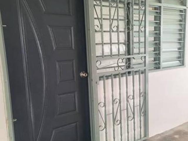 Flat for sale in Ayer Itam