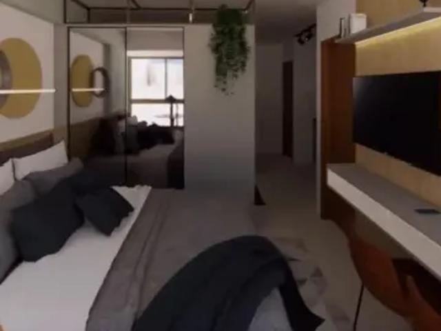 Flat aluguel em Região Geográfica Imediata de Rio Verde, Rio Verde