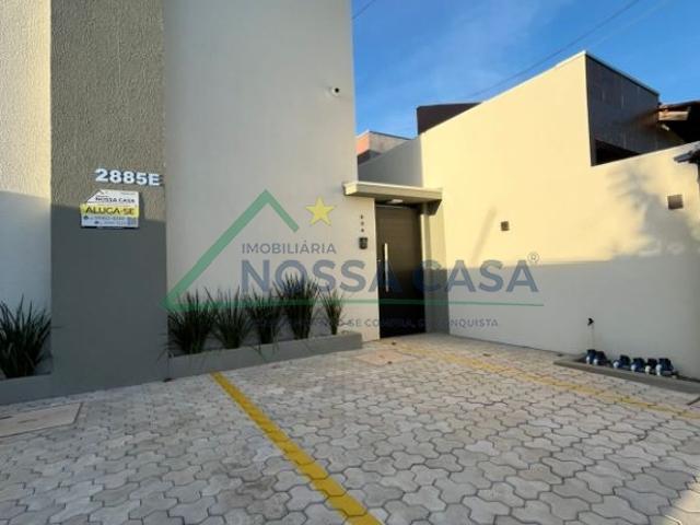 Apartamento aluguel em Jardim Primaveras II, Lucas do Rio Verde