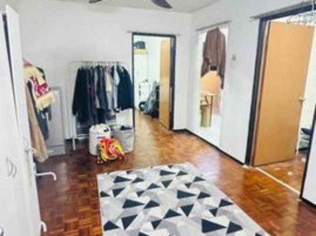 Flat for sale in Country Heights Damansara, Kuala Lumpur