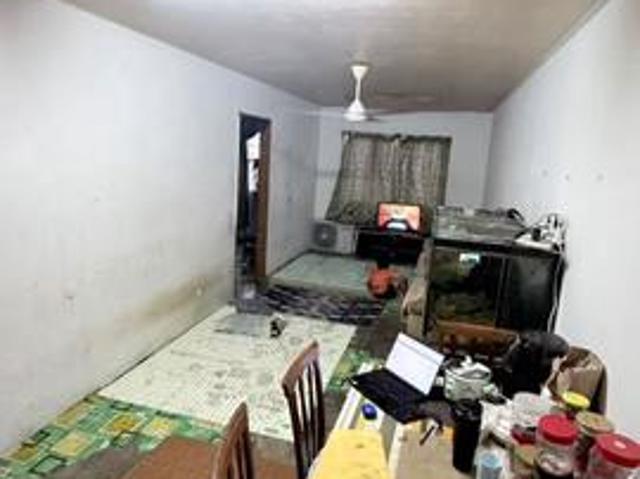 Flat for sale in Country Heights Damansara, Kuala Lumpur