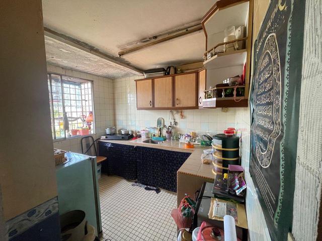 Flat for sale in Country Heights Damansara, Kuala Lumpur