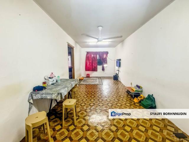 Flat for sale in Country Heights Damansara, Kuala Lumpur