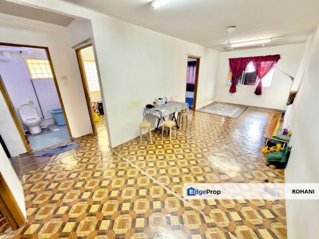 Condominium for sale in Taman Dato' Senu, Kuala Lumpur